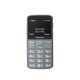 Panasonic MOBILTELEFON KX-TU160EXG GREY