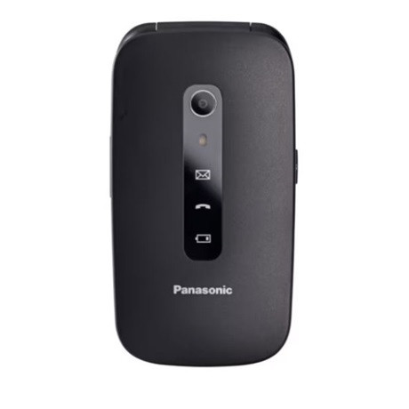 Panasonic MOBILTELEFON KX-TU446EXB