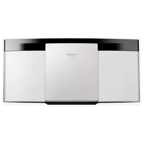 Panasonic MIKRO HIFI SC-HC200EG-W