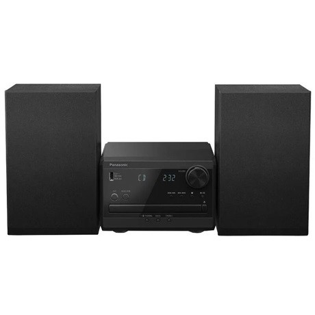 Panasonic MIKRO HIFI SC-PM270EG-K