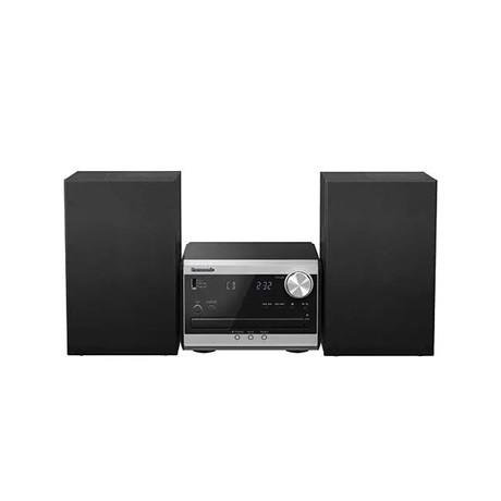 Panasonic MIKRO HIFI SC-PM270EG-S