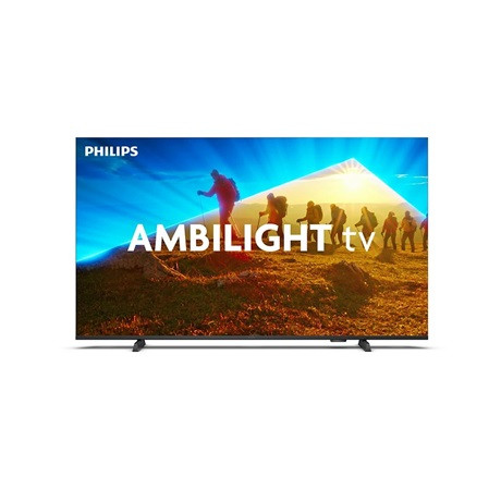 Philips UHD AMBILIGHT SMART LED TV 50PUS8009/12