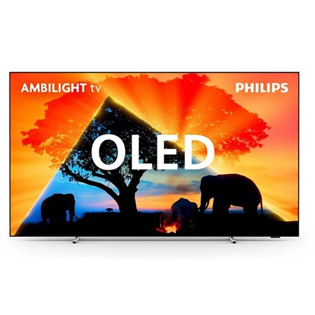 Philips UHD AMBILIGHT OLED TV 55OLED769/12