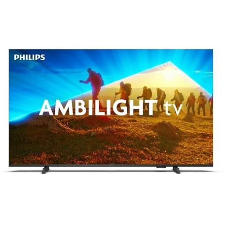 Philips UHD AMBILIGHT SMART LED TV 55PUS8009/12