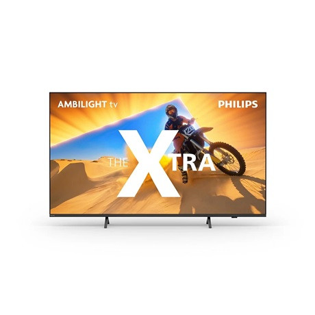 Philips UHD AMBILIGHT SMART QD-MINI LED TV 65PML9019/12