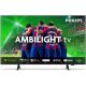 Philips UHD AMBILIGHT SMART QLED TV 75PUS8319/12