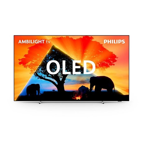 Philips UHD AMBILIGHT SMART OLED TV 77OLED769/12