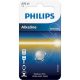 Philips GOMBELEM ALKALI 1.5V 1-BLISZTER A76/01B