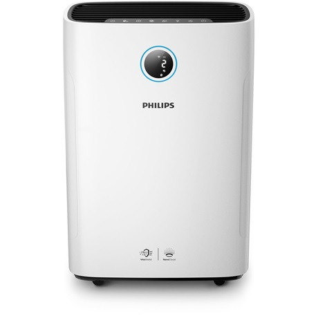 Philips KOMBINÁLT LEVEGŐTISZÍTÓ ÉS PÁRÁSÍTÓ AC2729/10