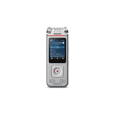 Philips DIKTAFON 8GB DVT4110