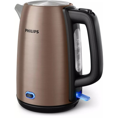 Philips VÍZFORRALÓ HD9355/92