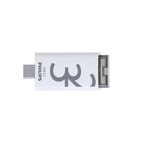 Philips PENDRIVE USB 3.2 GEN1 32GB USB-C PH114937