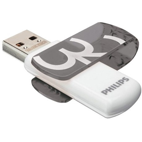 Philips PENDRIVE USB 2.0 32GB PH484231