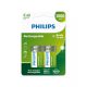 Philips AKKUMULÁTOR R14B2A300/10