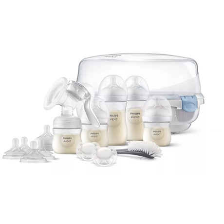 Philips AVENT AJÁNDÉKCSOMAG SCD430/50