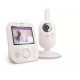 Philips AVENT DIGITÁLIS BÉBIŐR SCD891/26