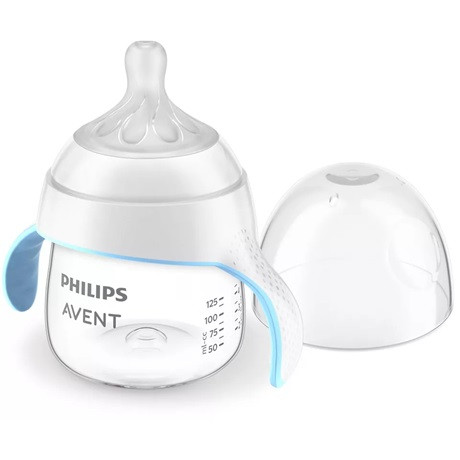 Philips TANULÓ CUMISÜVEG SCF263/61