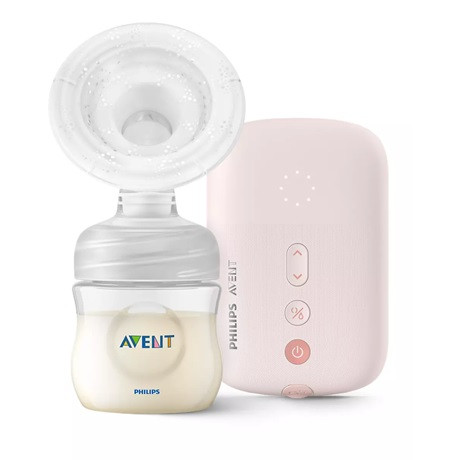 Philips AVENT ELEKTROMOS MELLSZÍVÓ SCF395/11