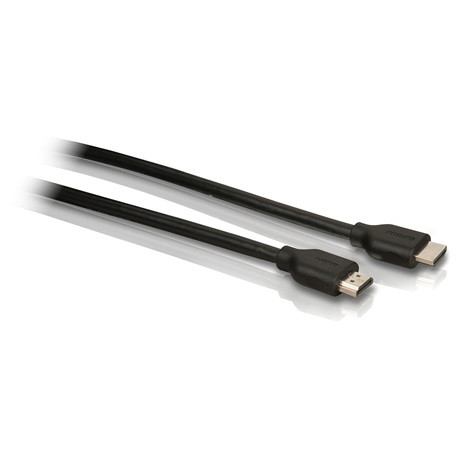 Philips HDMI KÁBEL 3 M SWV2433W/10