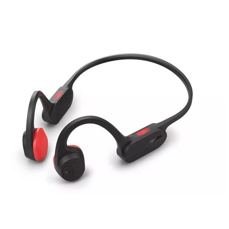 Philips FÜLHALLGATÓ BLUETOOTH Sport open-ear TAA5608BK/00