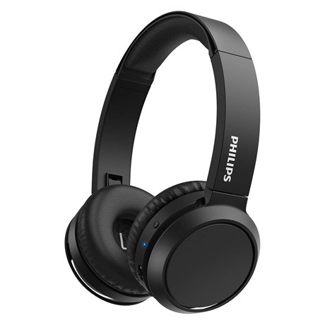 Philips FEJHALLGATÓ BLUETOOTH TAH4205BK/00