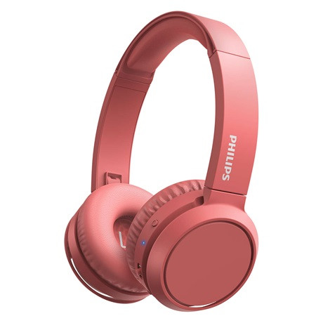 Philips FEJHALLGATÓ BLUETOOTH TAH4205RD/00