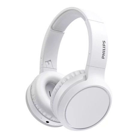 Philips FEJHALLGATÓ BLUETOOTH TAH5205WT/00