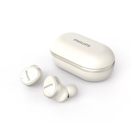 Philips FÜLHALLGATÓ TWS BLUETOOTH TAT4556WT/00