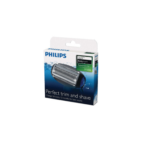 Philips BOROTVASZITAFEJ TT2000/43