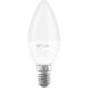 Retlux LED IZZÓ LED C37 2X5W E14 WW REL 34