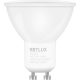 Retlux LED IZZÓ GU10 5W WW RLL 413