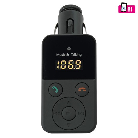 Sal FM MODULÁTOR ÉS BLUETOOTH FMBT 280