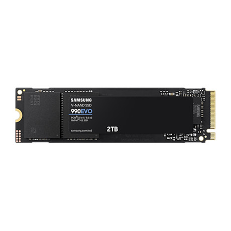 Samsung SSD 2TB MZ-V9E2T0BW