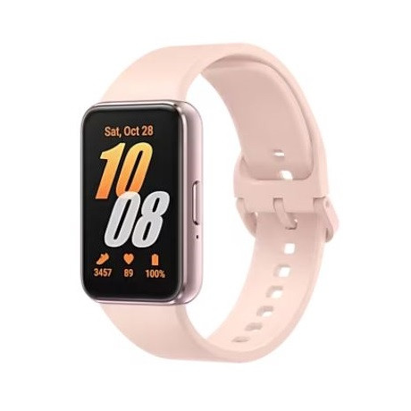 Samsung AKTIVITÁSMÉRŐ GALAXY FIT3, PINK GOLD