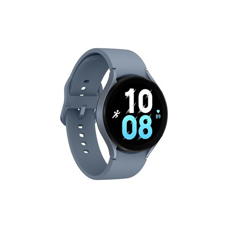 Samsung OKOSÓRA GALAXY WATCH5 (44MM, LTE), BLUE