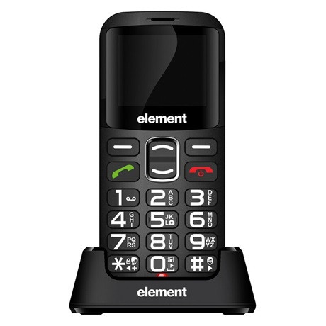 Sencor MOBILTELEFON ELEMENT P012S