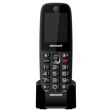 Sencor MOBILTELEFON ELEMENT P032S