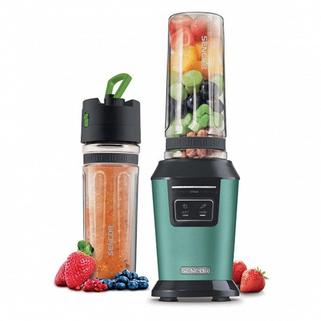 Sencor SMOOTHIE KÉSZÍTŐ KÉSZÜLÉK SBL7171GR