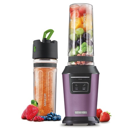 Sencor SMOOTHIE KÉSZÍTŐ KÉSZÜLÉK SBL7173VT