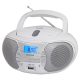 Sencor BOOMBOX SPT 2700 WH