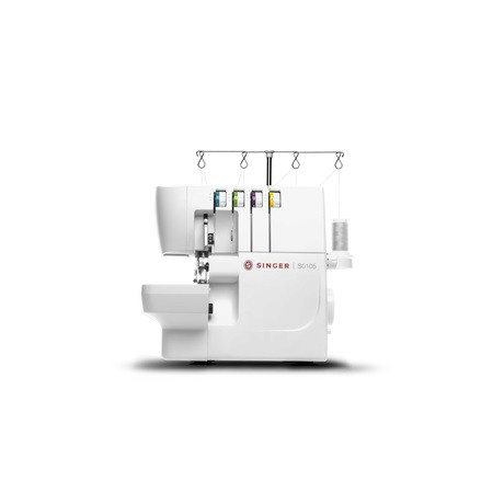 Singer OVERLOCK S 0105