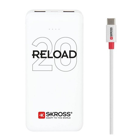 Skross POWERBANK 1.400140