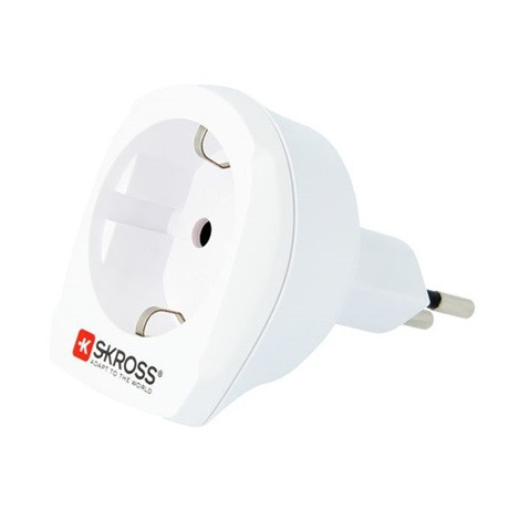 Skross UTAZÓ ADAPTER 1.500205-E