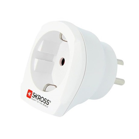 Skross UTAZÓ ADAPTER 1.500232-E