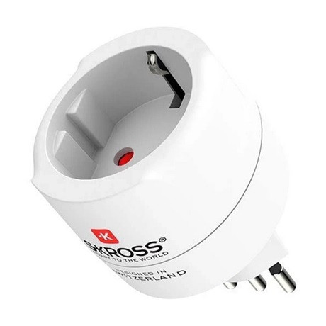 Skross UTAZÓ ADAPTER 1.500272