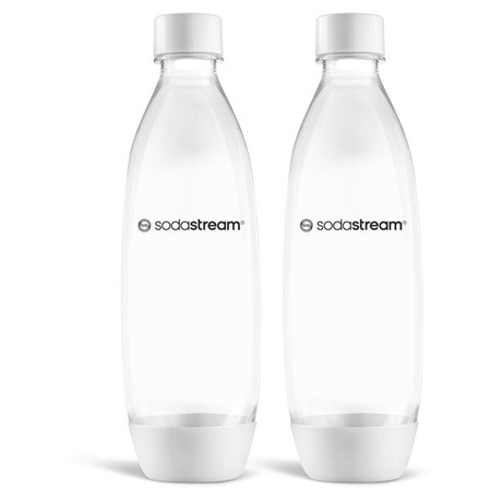 Sodastream PALACK BO FUSE DUO PALACK FEHÉR