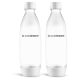 Sodastream PALACK BO FUSE DUO PALACK FEHÉR