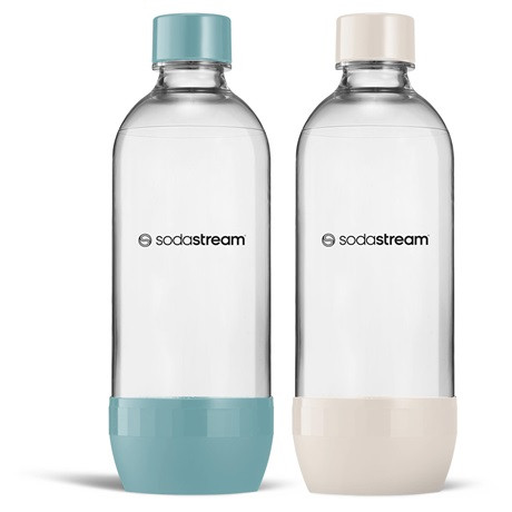 Sodastream PALACK BO JET DUO PALACK KÉK HOMOK