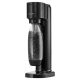 Sodastream SZÓDAGÉP QUICK CONNECT GAIA BLACK CQC