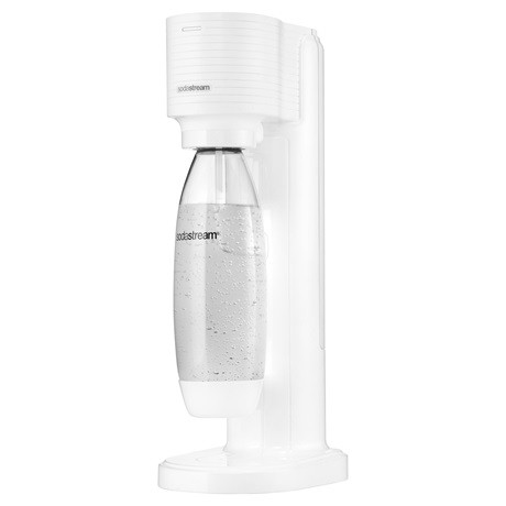 Sodastream SZÓDAGÉP QUICK CONNECT GAIA WHITE CQC